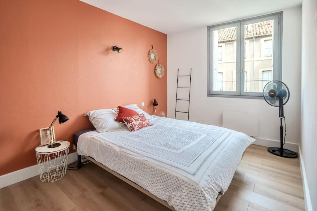 Le Coursannais Appartement Buitenkant foto