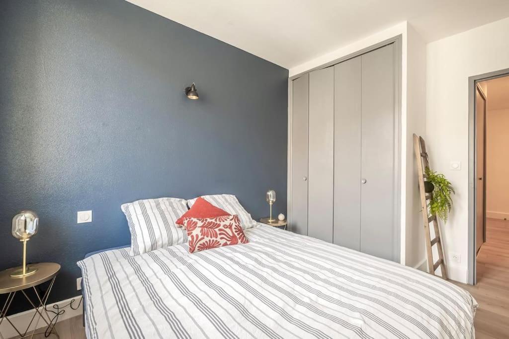 Le Coursannais Appartement Buitenkant foto